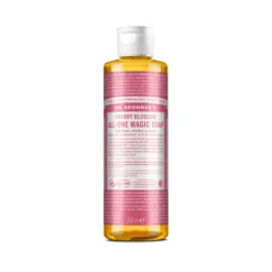 Dr. Bronner's Liquid Soap Cherry Blossom 240ml
