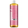 Dr. Bronner's Liquid Soap Cherry Blossom 475ml