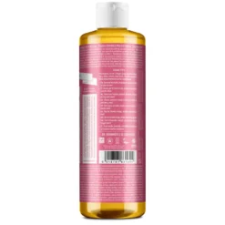 Dr. Bronner's Liquid Soap Cherry Blossom 475ml