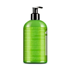 Dr.bronner's Sapone Di Zucchero Bio Lemongrass And Lime 355ml