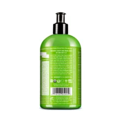 Dr.bronner's Sapone Di Zucchero Bio Lemongrass And Lime 355ml