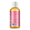 Dr. Bronner's Sapone Liquido Bio 18 In 1 Fiori Di Ciliegio 60ml