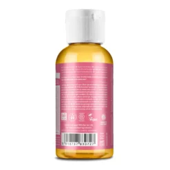 Dr. Bronner's Sapone Liquido Bio 18 In 1 Fiori Di Ciliegio 60ml