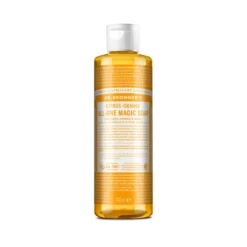Dr. Bronner's Sapone Liquido Bio 18 In 1 Agrumi 240ml