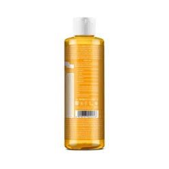 Dr. Bronner's Sapone Liquido Bio 18 In 1 Agrumi 240ml
