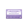 Dr. Bronner's Sapone Solido Lavanda 140g