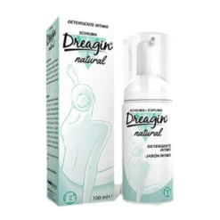 Dreagin Detergente Intimo In Schiuma 100ml