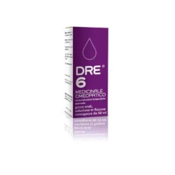 Dre 6 Gocce 50ml