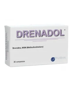 Drenadol Integratore Alimentare 30 Compresse