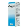 Drenall Medicinale Omeopatico Gocce Orali 50ml