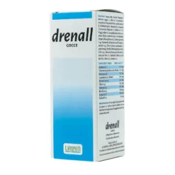 Drenall Medicinale Omeopatico Gocce Orali 50ml