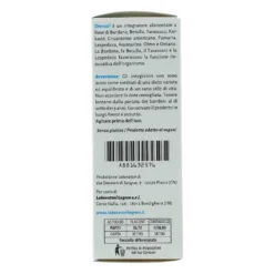 Drenall Medicinale Omeopatico Gocce Orali 50ml