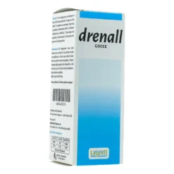 Drenall Medicinale Omeopatico Gocce Orali 50ml
