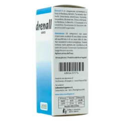 Drenall Medicinale Omeopatico Gocce Orali 50ml