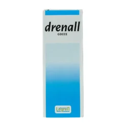 Drenall Medicinale Omeopatico Gocce Orali 50ml
