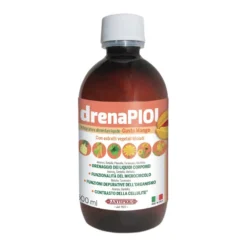 Drenanteapiol Mango 500ml 1 Flacone