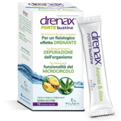 Drenax Forte Ananas 15 Stick