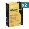 Drenax Forte Grassi Med Sovrappeso E Obesità 2 confezioni da 45 Compresse