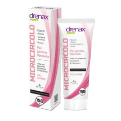 Drenax Forte Microcircolo Gel 150ml