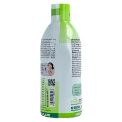Drenax Forte Plus Integratore Drenante Depurativo Gusto Menta E Lime 750ml