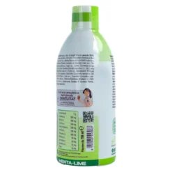 Drenax Forte Plus Integratore Drenante Depurativo Gusto Menta E Lime 750ml