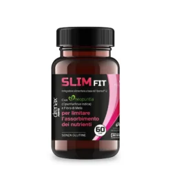 Drenax Forte Slim Fit Integratore 60 Compresse
