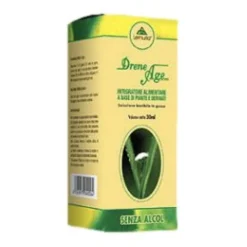 Drene Age Integratore Di Gocce Drenanti Per Il Drenaggio Dei Liquidi Corporei 30ml
