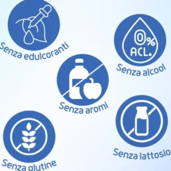 Drenoslim Liquido Integratore Drenante 300ml