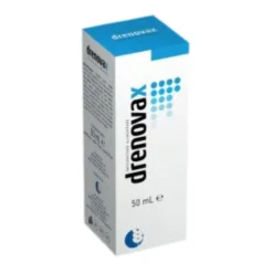 Drenovax Sol.ial 50ml