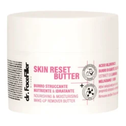 Dr Facefiller 15 Burro Struccante 100ml 1 Pezzo