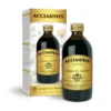 Dr. Giorgini Acciaiovis Integratore Ferro Gravidanza 200ml