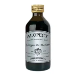 Dr. Giorgini Alopecy Lozione Capelli Tonificante 100ml