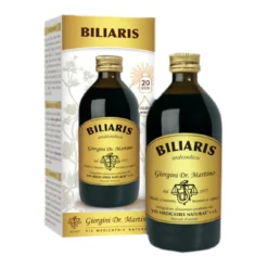 Dr. Giorgini Biliaris Liquido Analcolico 200ml