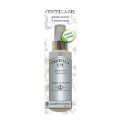 Dr. Giorgini Centellagel 125ml Gambe Pesanti E Microcircolo 125ml Gel