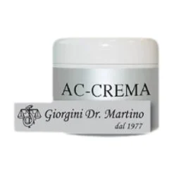 Dr. Giorgini Crema Purificante Per Pelli Grasse 50ml 1 Pezzo