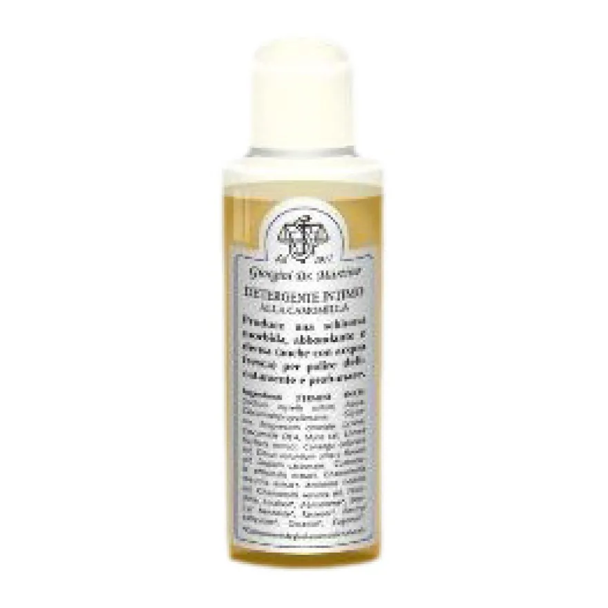 Dr. Giorgini Detergente Intimo Alla Camomilla 125ml 1 Flacone