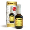 Dr.giorgini D Spray Liquido Alcoolico Integratore Di Vitamina D 30ml