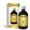 Dr. Giorgini Epavis Liquido Analcoolico Integratore Funzionalità Epatica E Digestiva 200ml