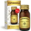 Dr. Giorgini Esperidina Integratore Gas Intestinali 80 Pastiglie