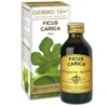 Dr. Giorgini Gemmo 10+ Fico Liquido Analcolico Integratore Digestione 100ml