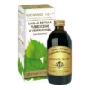 Dr. Giorgini Gemmo 10+ Linfa Betulla Bianca Integratore Ritenzione Idrica 200ml