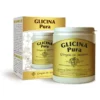 Dr. Giorgini Glicina Pura Polvere Integratore Benessere Pelle E Tessuti Connettivi 250g