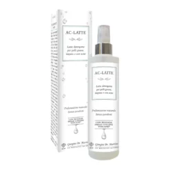 Dr. Giorgini Latte Detergente Dermopurificante 250ml 1 Flacone
