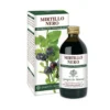 Dr. Giorgini Mirtillo Nero Estratto Integrale Integratore Drenante 200ml