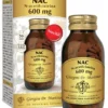 Dr. Giorgini Nac Integratore Per Vie Respiratorie 225 Pastiglie