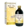 Dr. Giorgini Olimentovis Rame Oro Argento Bevanda Immunostimolante 200ml