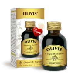 Dr. Giorgini Olivis Integratore Salute Carviovascolare 200ml