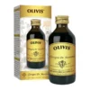 Dr. Giorgini Olivis Liquido Alcoolico Integratore Salute Cuore 100ml