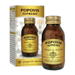 Dr. Giorgini Popovis Supremo Integratore Digestione 180 Pastiglie