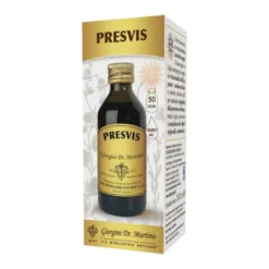 Dr. Giorgini Presvis Liquido Alcoolico Integratore 100ml